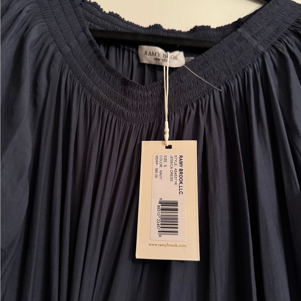 Brand new dress